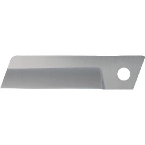 Vessel Replacement Blade