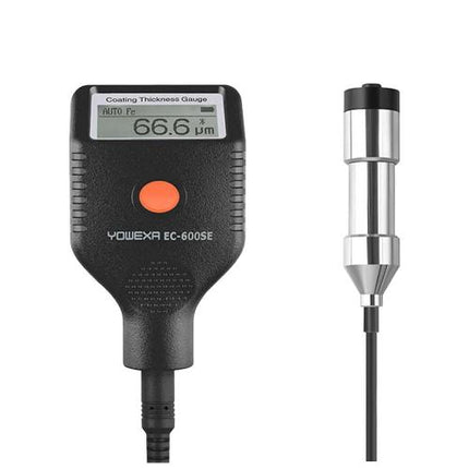 YOWEXA Coating Thickness Gauge EC-600SE-K