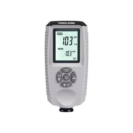 YOWEXA Coating Thickness Gauge EC-500A-K