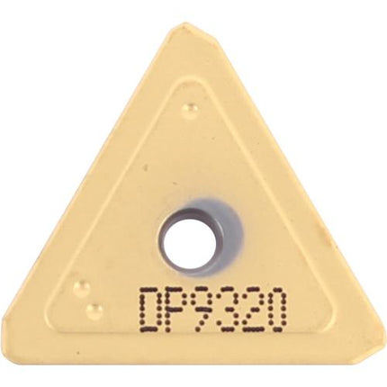 DURACARB Milling Insert TPKN 2204 PDSR-EM DC9235