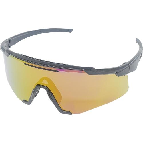 SESHIN BUFFALO Tinted Safety Glasses SG-581GR-R