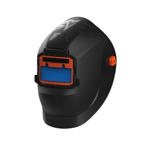 SERVORE Auto-Darkening Welding Helmet