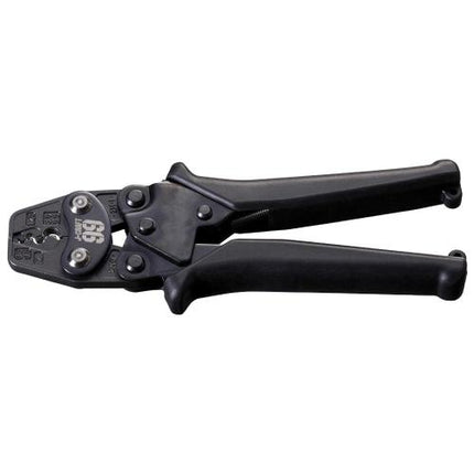 LOBSTER Black Crimping Tool