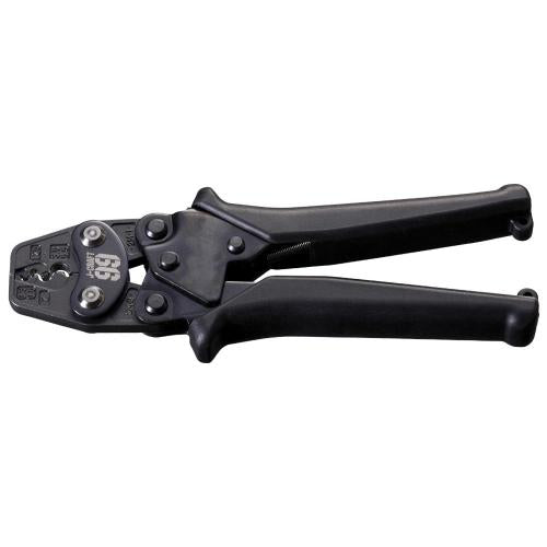 LOBSTER Black Crimping Tool