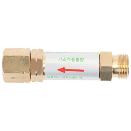SAMWON Flashback Arrestor (Torch) SWF-TO