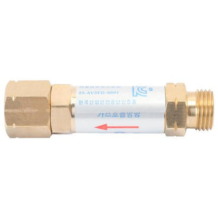 SAMWON Flashback Arrestor (Torch) SWF-TL
