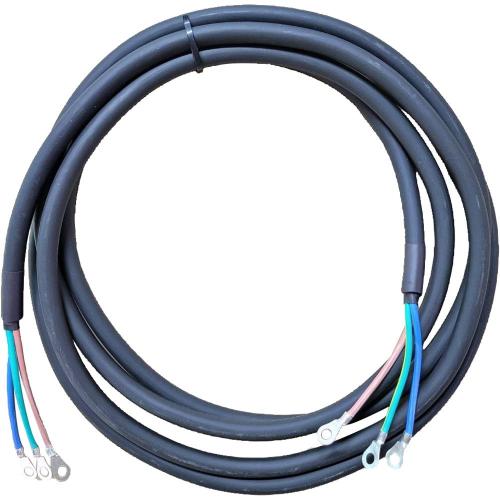 ASEA Rubber Input Cable