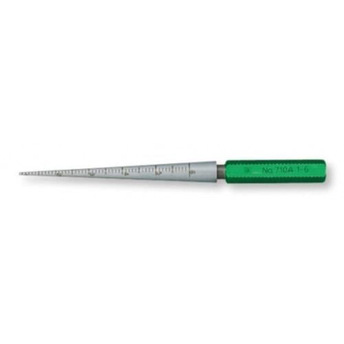 Niigata Seiki Taper Gauge 93–290 mm