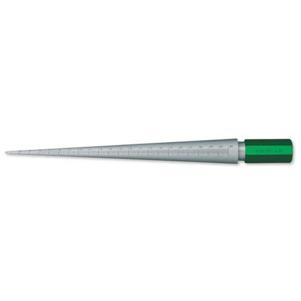 Niigata Seiki Taper Gauge 93–290 mm