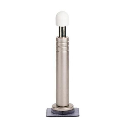 CHEONGGUMETAL Adhesive Spring Door Holder