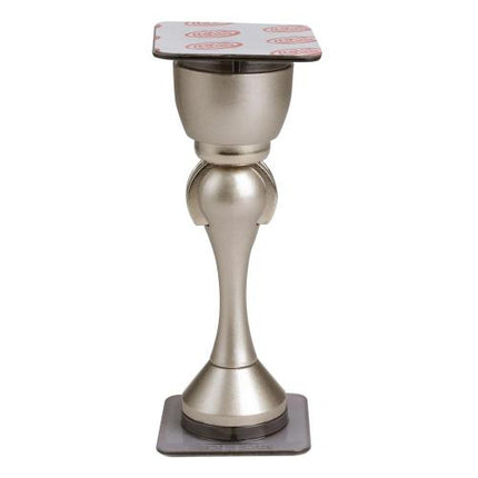 CHEONGGUMETAL Adhesive Magnetic Door Stopper