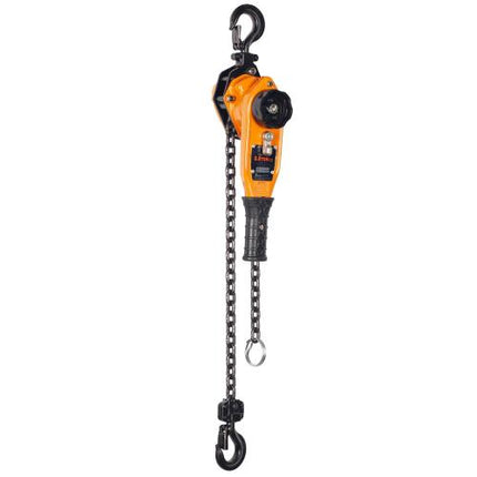 DAESAN Lever Hoist, 0.8–6 t
