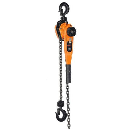 DAESAN Lever Hoist, 0.8–6 t