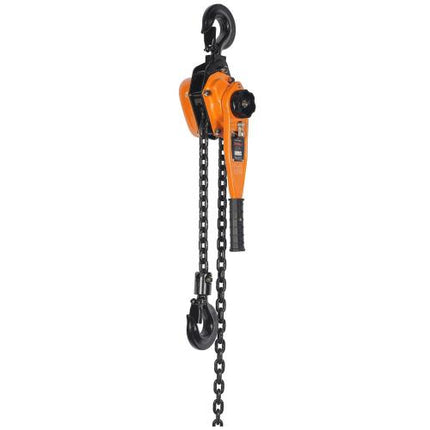 DAESAN Lever Hoist, 0.8–6 t