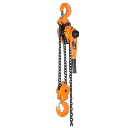 DAESAN Lever Hoist, 0.8–6 t