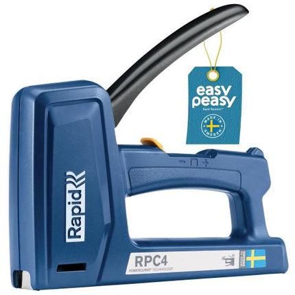 RAPID Staple Gun RPC4