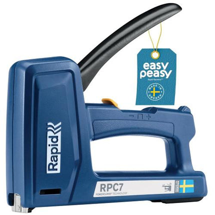 RAPID Staple Gun RPC7