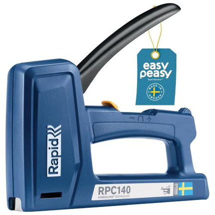 RAPID Staple Gun RPC140
