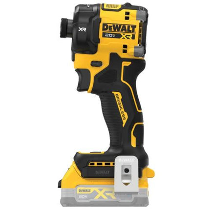 DEWALT DCF870N 20V MAX (18V XR) Cordless Brushless Impact Driver (Bare Tool)