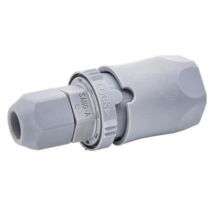 SANG-A Safety Nut Coupler (Plastic)