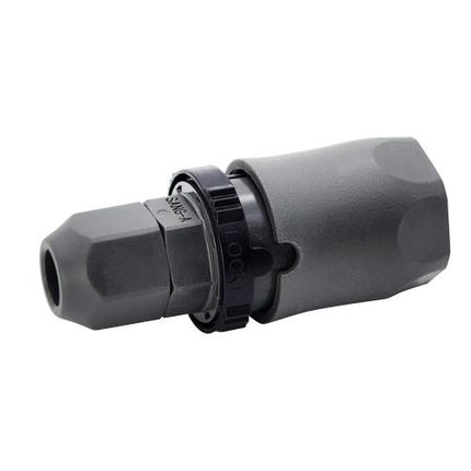 SANG-A Safety Nut Coupler (Plastic)
