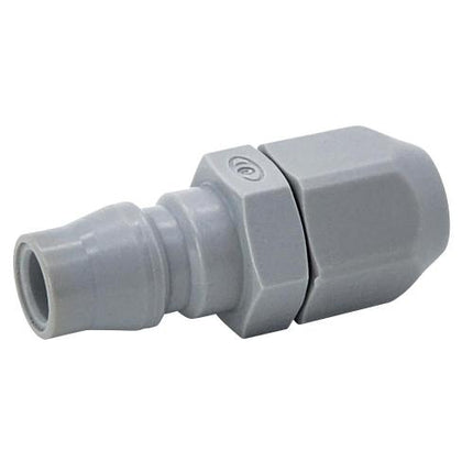 SANG-A Safety Nut Coupler (Plastic)