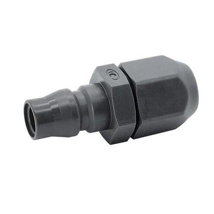 SANG-A Safety Nut Coupler (Plastic)