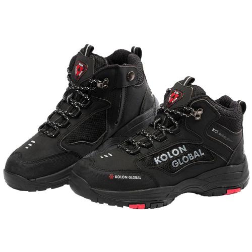 KOLON Safety Shoes KG-623