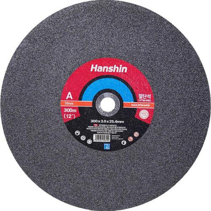 HANSHIN Cut-off Wheel