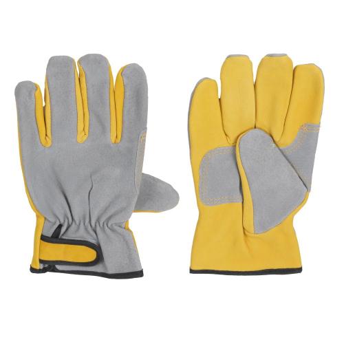 SEOKGANG TIG Welding Gloves (Sheep/Pigskin) SK-316