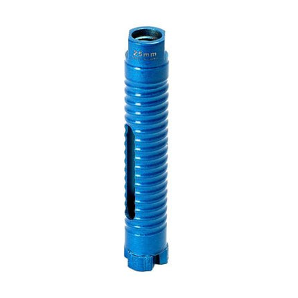 UDT Dry Diamond Core Bit, Ø25–200 mm