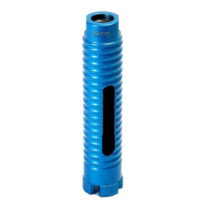 UDT Dry Diamond Core Bit, Ø25–200 mm