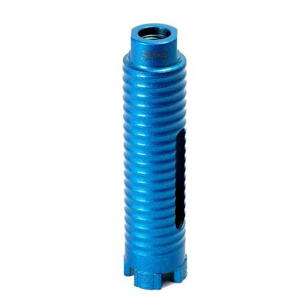 UDT Dry Diamond Core Bit, Ø25–200 mm