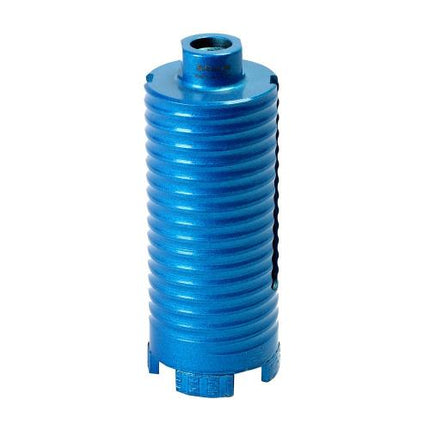 UDT Dry Diamond Core Bit, Ø25–200 mm