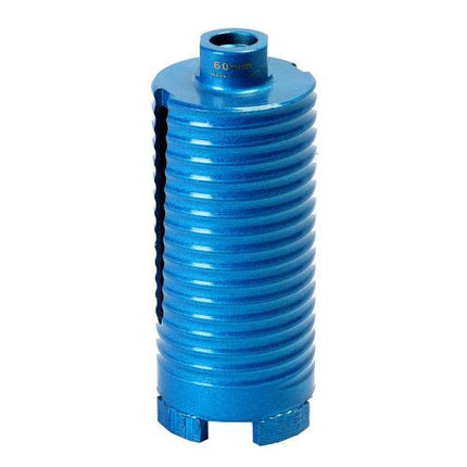 UDT Dry Diamond Core Bit, Ø25–200 mm