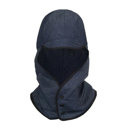 SEOKGANG Denim Welding Hood SK-504