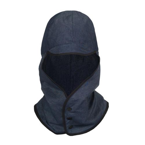 SEOKGANG Denim Welding Hood SK-504