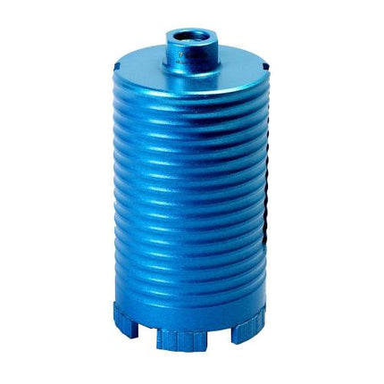 UDT Dry Diamond Core Bit, Ø25–200 mm