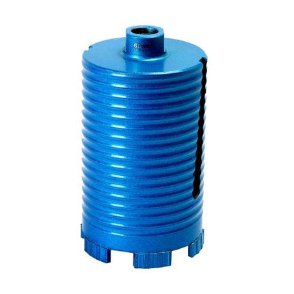 UDT Dry Diamond Core Bit, Ø25–200 mm