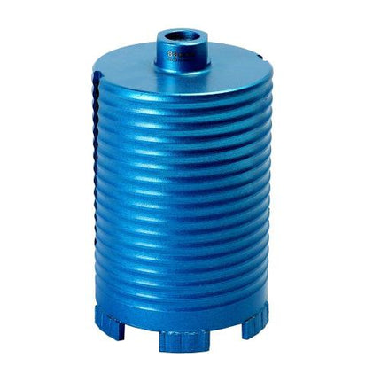 UDT Dry Diamond Core Bit, Ø25–200 mm