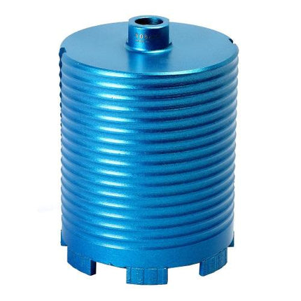 UDT Dry Diamond Core Bit, Ø25–200 mm