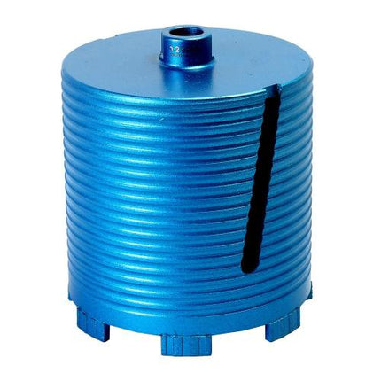 UDT Dry Diamond Core Bit, Ø25–200 mm