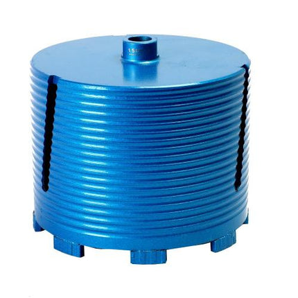 UDT Dry Diamond Core Bit, Ø25–200 mm