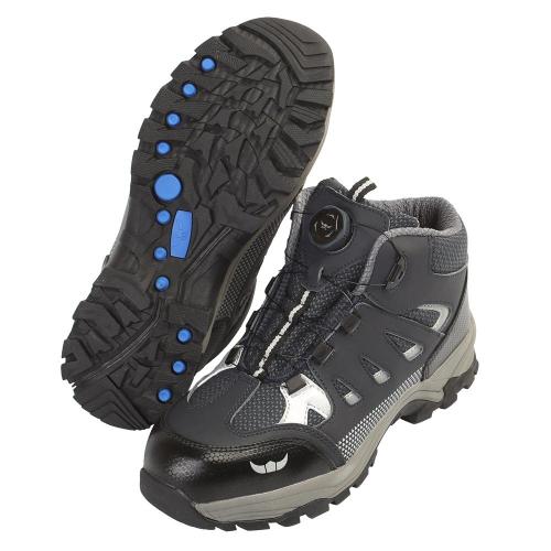 BUFFALO Safety Shoes BFL-604D