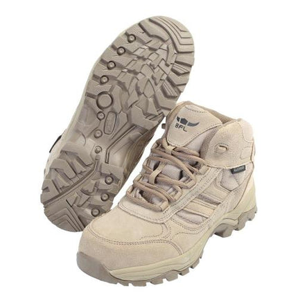 BUFFALO Electrical-Insulating Safety Shoes BGL-607N