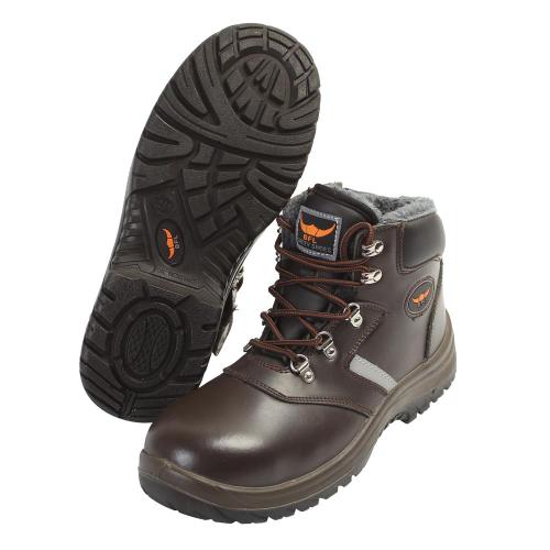 BUFFALO Winter Safety Boots BFL-610W