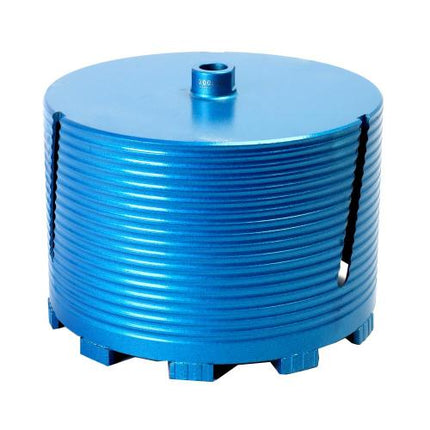 UDT Dry Diamond Core Bit, Ø25–200 mm