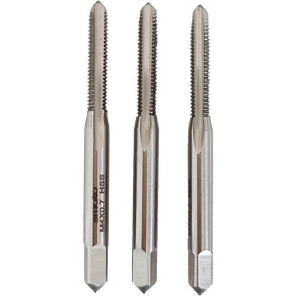 SMATO Hand Tap (HSS) M3–M8