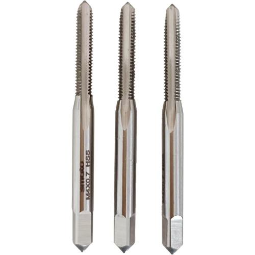 SMATO Hand Tap (HSS) M3–M8