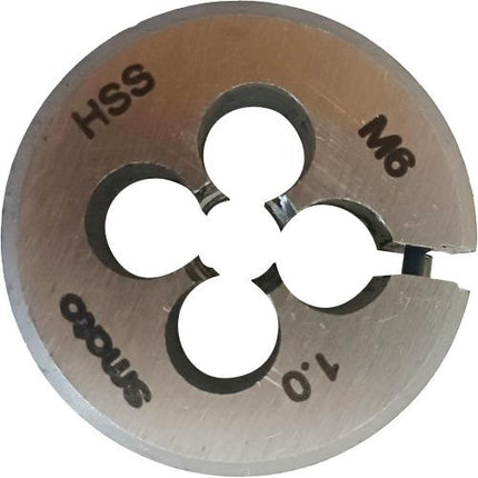 SMATO Round Die (HSS)